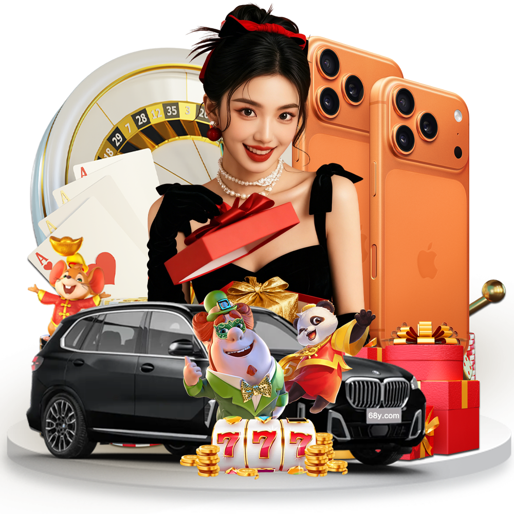 hero visual